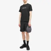 Snow Peak Logo T-Shirt