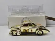 Racing Champions 1/24 Gold Edition 1940 Ford Coupe Bill Elliott McDonalds Car