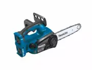 Makita DUC302Z 36V (18V x 2) Li-ion Cordless 300mm (12") Chainsaw - Tool Only