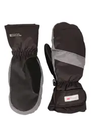 Pinnacle Extreme Mens Waterproof Ski Mittens
