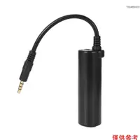 在飛比找蝦皮商城優惠-Guitar Link 電纜適配器 AMP 音頻接口轉換器吉