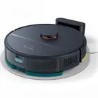 Philips Vacuum Cleaner Series 2000 XU2000/10, 2700 Pa, Wi-Fi, 4 levels, Black