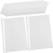 LIGHTAOTAO 20 Sheets Thickened Tissue Paper for present Wrapping Floral Bouquets and Packaging Elegant Pearl Design for Holidays and Special Occasions