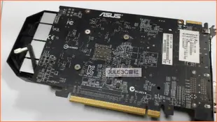 JULE 3C會社-華碩ASUS R7260X-OC-2GD5 R7 260X/D5/2G/超合金電源/PCIE 顯示卡