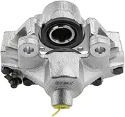 2 x Rear Brake Caliper Compatible with Mercedes-Benz C-Class W202 1993-2001 HZT/ME/092A