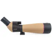 Athlon Talos 20-60x80mm Angled Spotting Scope