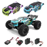 ZLL SG116 PRO/MAX 1/16 RC Car Parts Brushed/Brushless ESC Receiver Board Steering Servo Body Shell Vehicles Models Acces