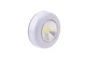 Brillar Wireless Peel N Stick Lights With Cob Led Technology 2Pk Night Lights