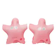 Sunnylife Melody the Mermaid Float Bands Strawberry