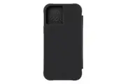 Case-Mate Wallet Folio Case Cover Protection for Apple iPhone 12 Mini 5.4" Black