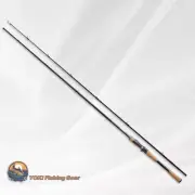 Shimano 22 Bantam 168ML+-G/2 Baitcasting Rod for Bass Free shipping A3