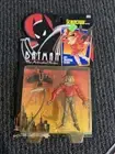 Batman The Animated Series - Scarecrow - 1993 Kenner Vintage