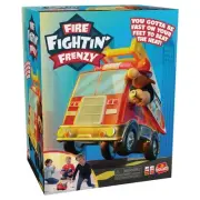 GOLIATH GAMES Fire Fightin' Frenzy Game 900966