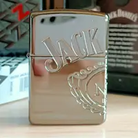 在飛比找蝦皮購物優惠-美國 Zippo 打火機 正品  Jack Daniel's