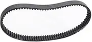 1pc Selling,2GT Timing Belts,Rubber Belts,Transmission Belts,238mm,240mm,242mm,244mm,250mm,252mm,260mm,264mm,268mm,274mm,278mm (Color : 9mm, Size : 264mm)