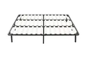 King Metal Bed Frame