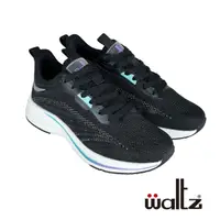 在飛比找momo購物網優惠-【Waltz】女款 休閒運動鞋系列 慢跑鞋 運動鞋(4W65