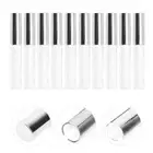 Empty Lip Gloss Containers Tubes Clear Bottle Clear Mascara Bottles
