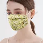 Anti-UV Breathable Face Mask Breathable Sunscreen Mask Riding Face Mask Unisex