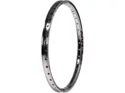SUN ENVY Double Wall BMX Rim 20X1.75" 36H FRONT CHROME