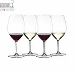 【RIEDEL】WINE FRIENDLY MAGNUM 萬用紅酒杯-大-4入