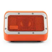 Sprout Nomad Trek+ Bluetooth Speaker - Orange