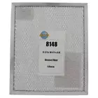 Aluminum Mesh Grease Range Hood Filter for Broan 97006931, 97007939, RHF0810