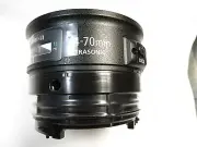 CANON EF 24-70mm F/2.8 L USM II 2 lens Fixed Barrel Sleeve Parts CY3-2302