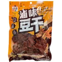 在飛比找家樂福線上購物網優惠-久品香-滷味豆干