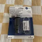 Disposal Drain Dishwasher Connector Kit InSinkErator DWC-00 New In Box
