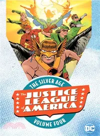 在飛比找三民網路書店優惠-Justice League of America - th