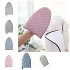 Household Protective Mat Ironing Pad Handheld Ironing Pad Ironing Board