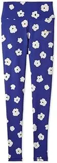 emmi(エミ) EMI 14WCP251204 Women's Chamomile Pattern Leggings