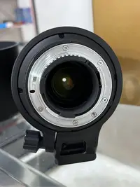 在飛比找Yahoo!奇摩拍賣優惠-Nikon Lens AF VR 80-400mm f/4.