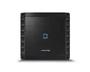 Alpine S2-A36F S2-Series 360W RMS Class-D 4-Channel Amplifier