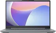 [Lenovo] 2023 IdeaPad Slim 3 14IAH8 Laptop, 14" FHD, 512GB/8GB RAM, Intel Core i5-12450H, Arctic Grey