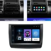 For 2003-2009 Toyota Prius Stereo Radio Carplay Android Auto Head Unit GPS Navi