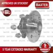 Fits Mini Cooper One 1.6 D 2.0 One Baxter Rear Wheel Bearing Kit 33416786552