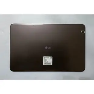 LG 平板 LG G Tablet II 10.1 FHD V935T 二手 瑕疵平板電腦2g/16g（安卓5.1.1）