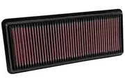 K&N Replacement Air Filter Mazda MX-5 2.0L L4 KN33-5040 2013-2017