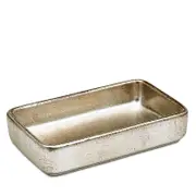 Labrazel Ava Gold Tone Towel Tray