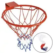 Mounted Basketball Rim Hanging Basketball Hoop Basketball Ring Basketball Hoop