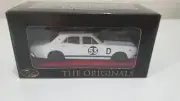 Trax 1/43 TR9C "Ford XR Falcon GT – Geoghegan Brothers – 53D – Race Colours".