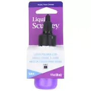 Sculpey Liquid 1oz-Purple