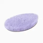 5 Artificial Wool Buffing Polishing Pads Bonnets Sanding Car Buffer Pad