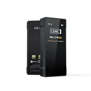 FiiO BTR7 Bluetooth [Japanese genuine product with serial number] Receiver USB D