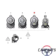 AD 61319153831 Start Stop Engine Ignition Switch for BMW F10 M5 F06 M6 2012-2016