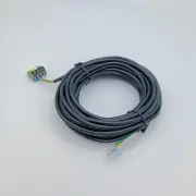 SILVA NEXUS NX SEA DATA Interconnection Cable SPEED DEPTH WSI MULTI SEADATA LOG