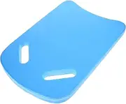 Kisangel Shaped Swim Board Swimming Training Aid for Beginners Floating Tools for Pool Fun Swim Pull Buoy for Swimming Supplies
