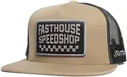 [FASTHOUSE] Chalet Hat